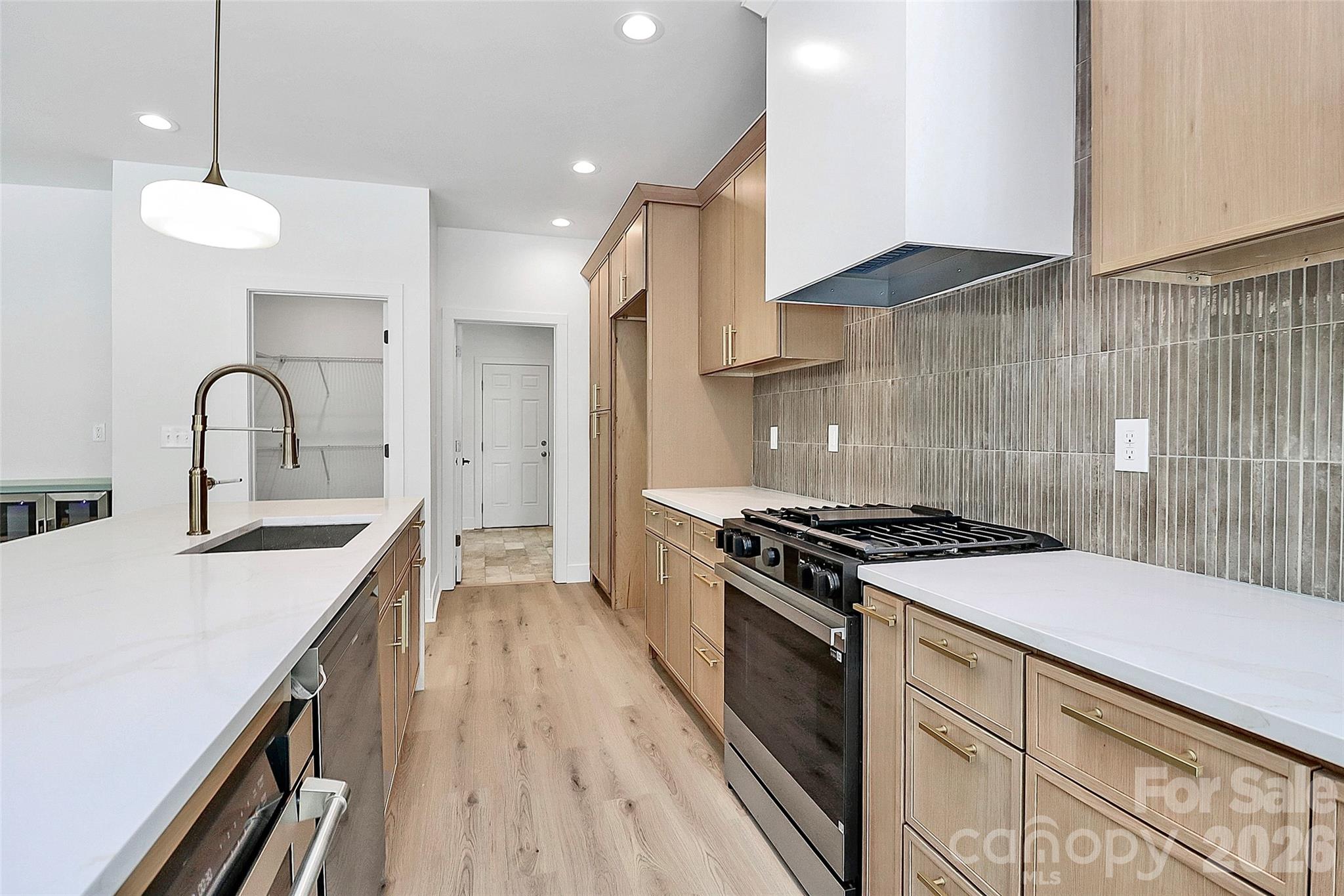 Regency Lake Village - Residential