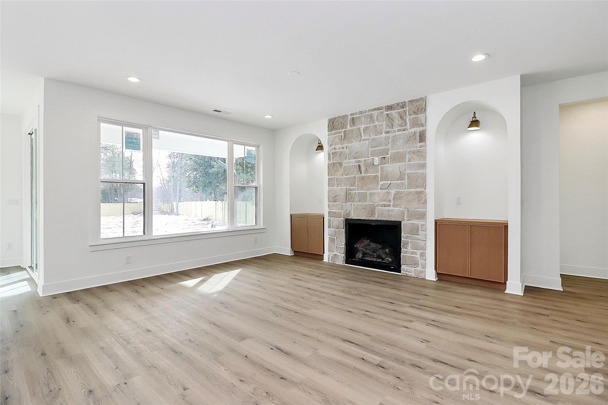 Regency Lake Village - Residential