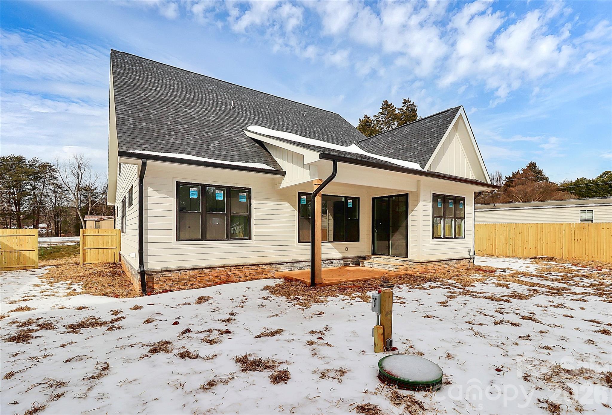 Regency Lake Village - Residential