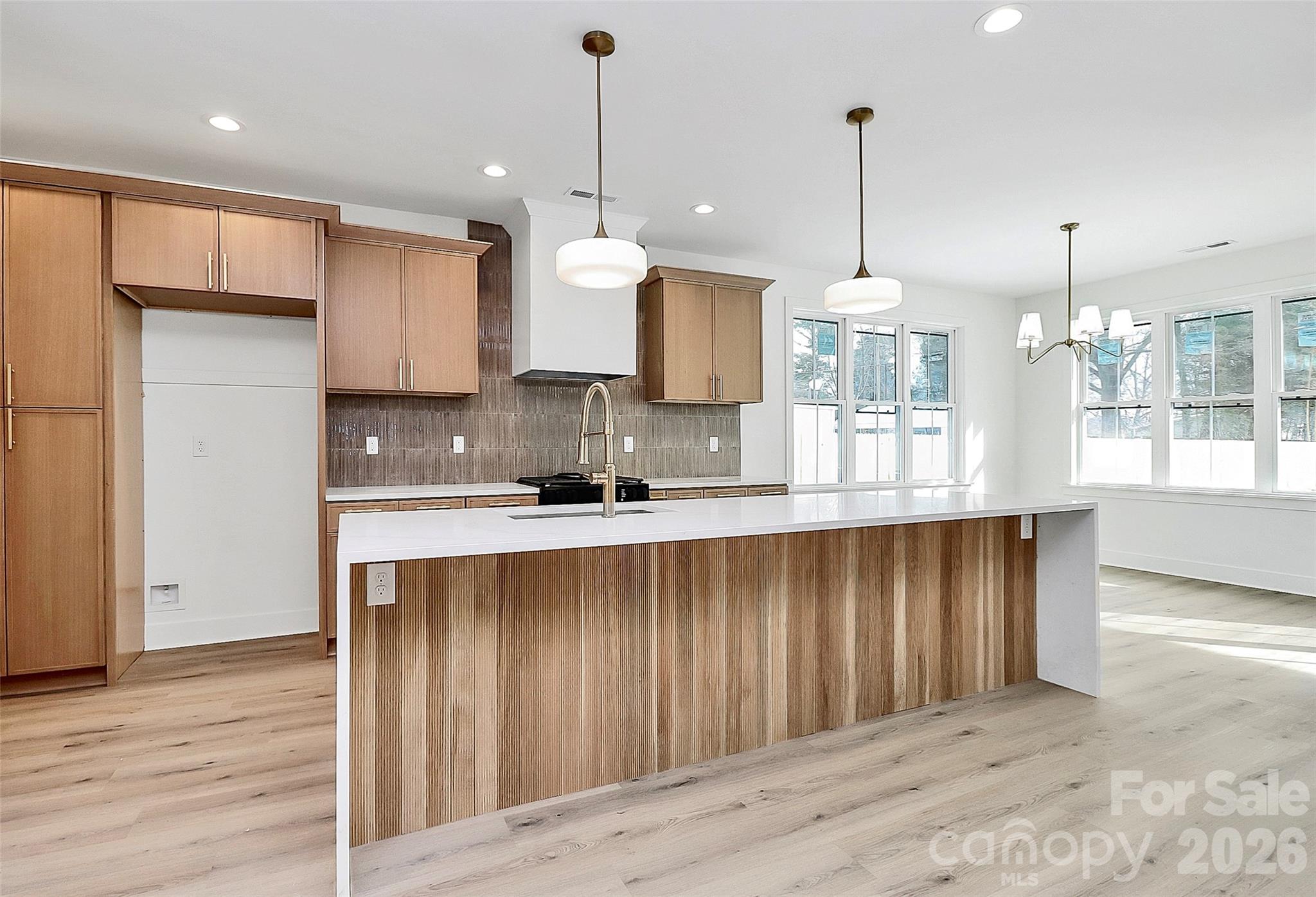 Regency Lake Village - Residential