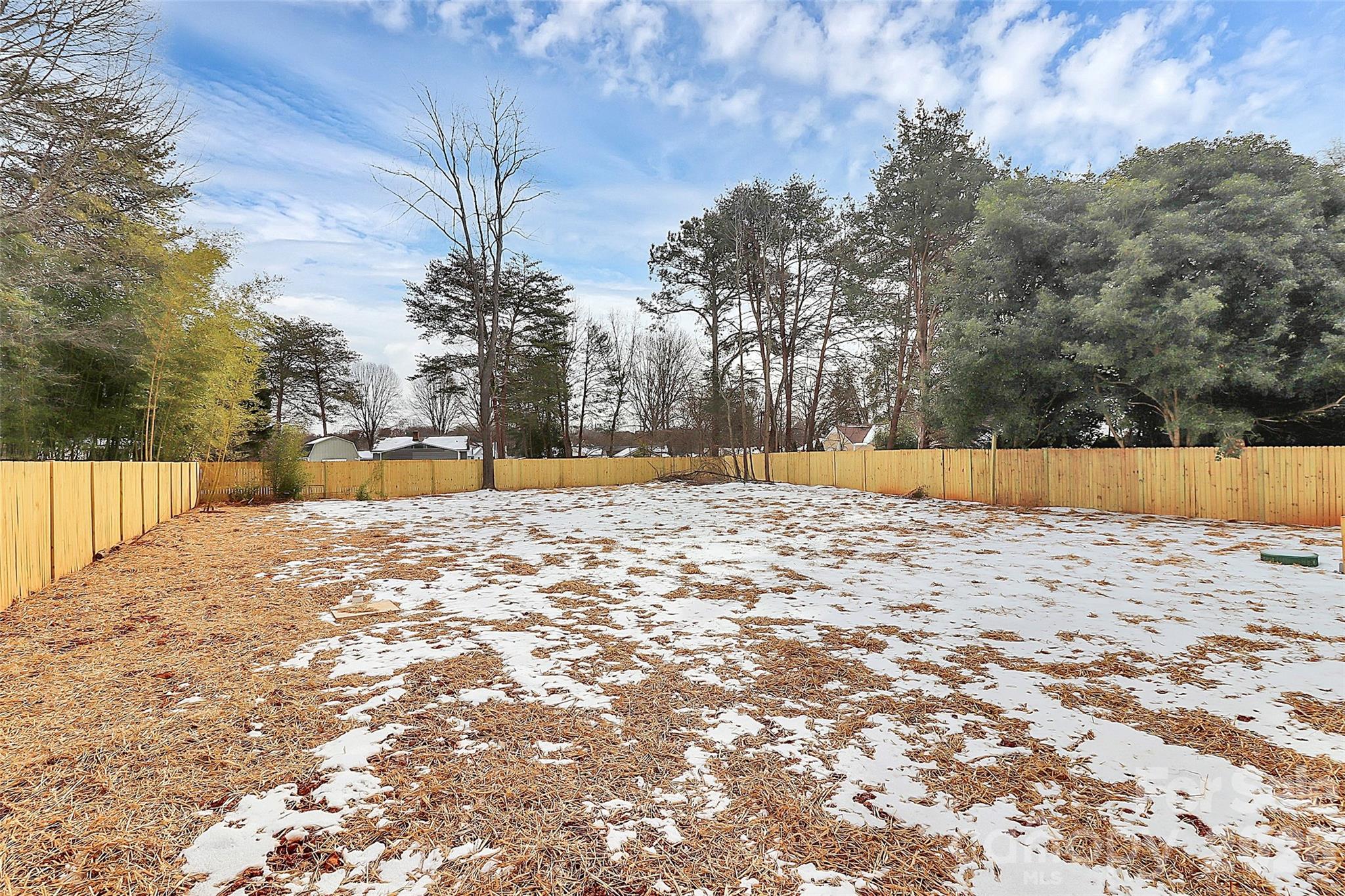 Regency Lake Village - Residential