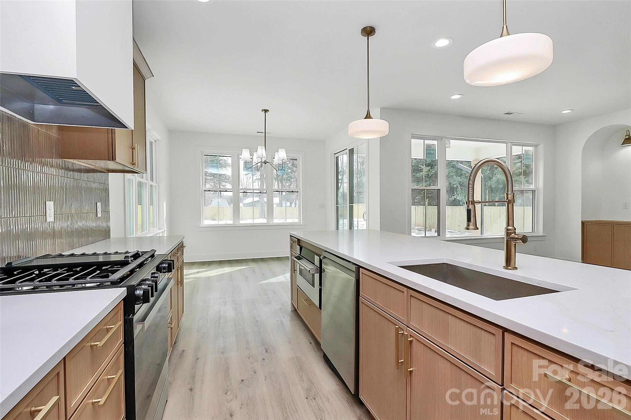 Regency Lake Village - Residential