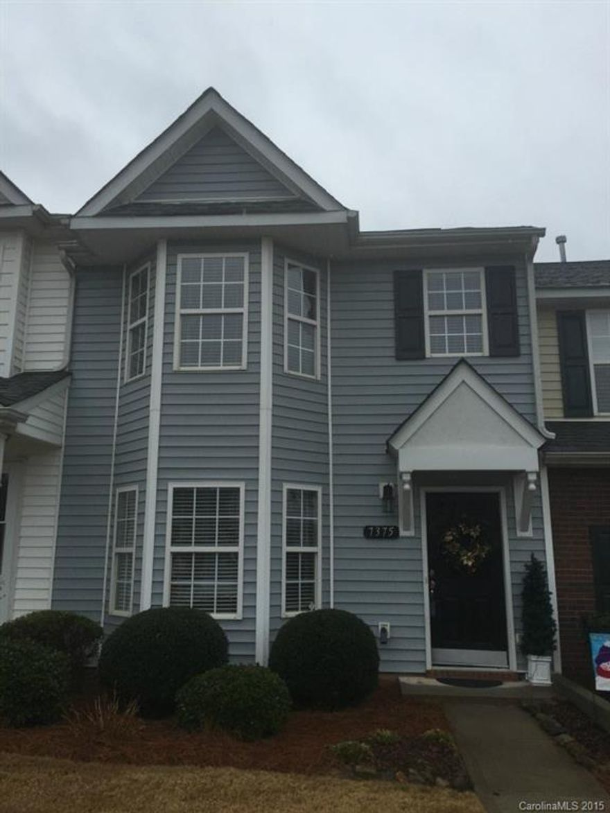 Home shows very well. Very large living room / dining room w/bay window area. Kitchen has tons of cabinets & over sized work island. Laundry room & powder room & pantry along w/outside storage. Master suite w/vaulted ceilings, walk in closet, dbl vanities, shower / tub. Second bedroom suite w/vaulted ceilings , walk in closet, dbl vanities, shower / tub. Home is very neat & clean & priced to sell quickly. Very close to the end of complex so very little traffic. Do not wait - this will not last!!