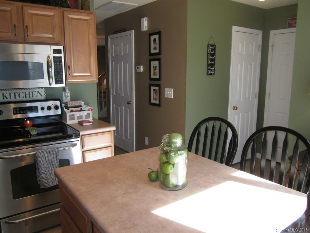 Hanover - Residential