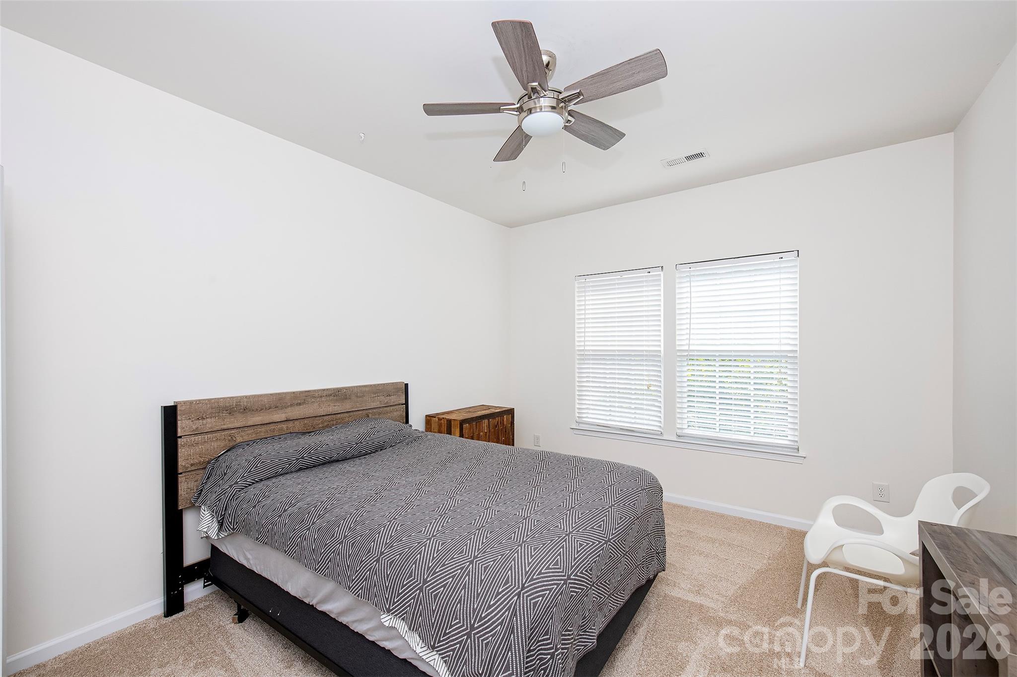 Sutton Place - Residential