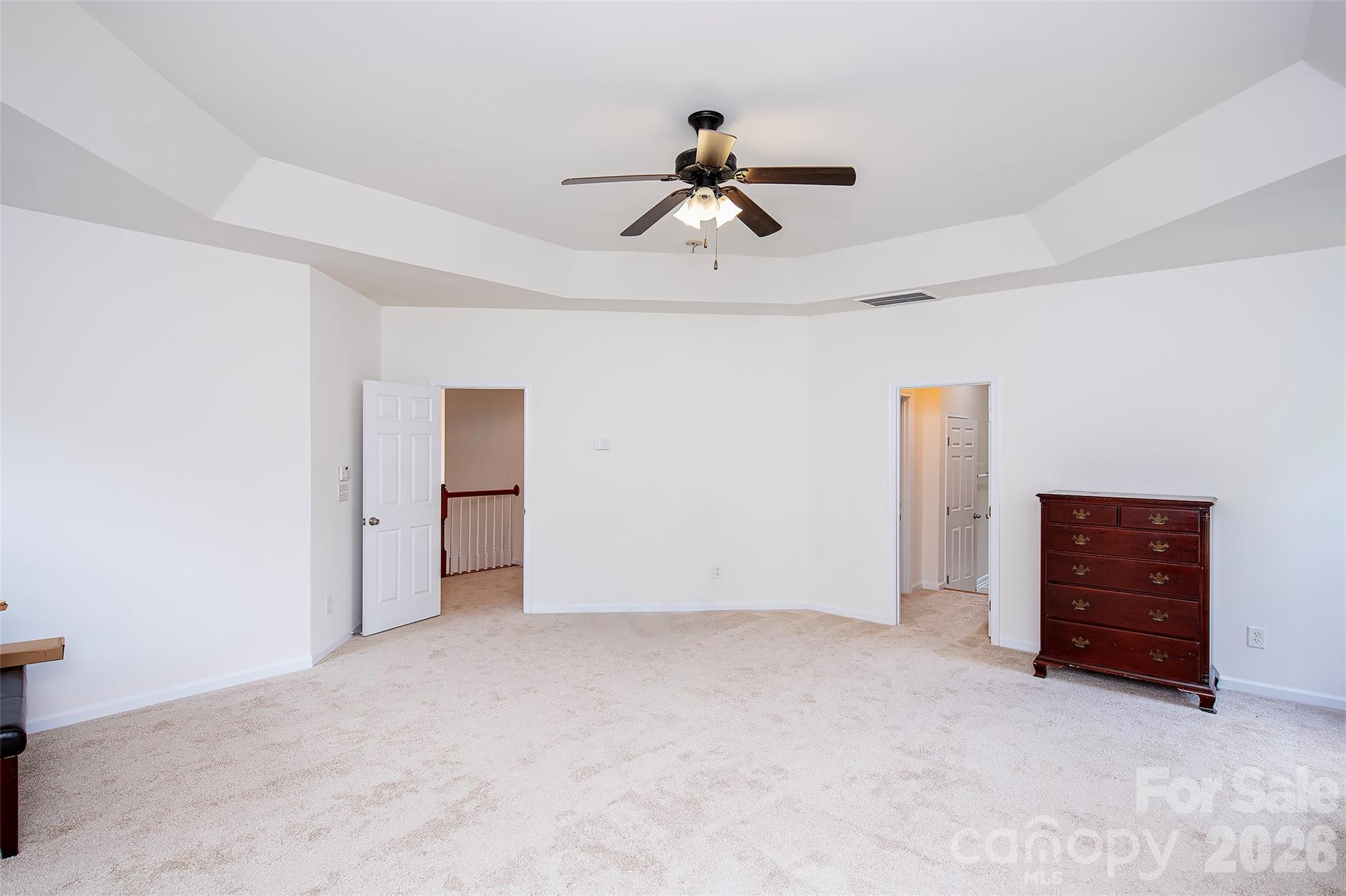 Sutton Place - Residential