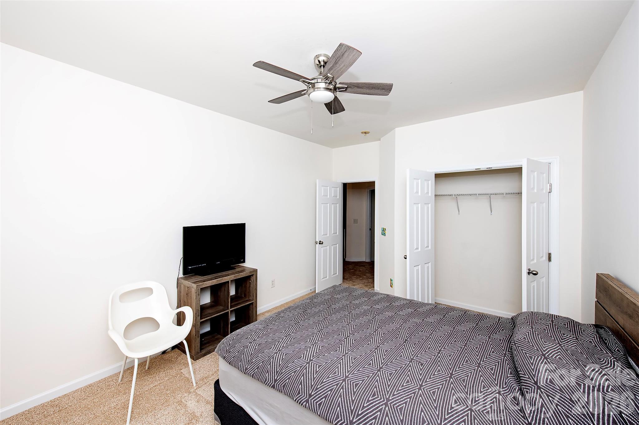 Sutton Place - Residential