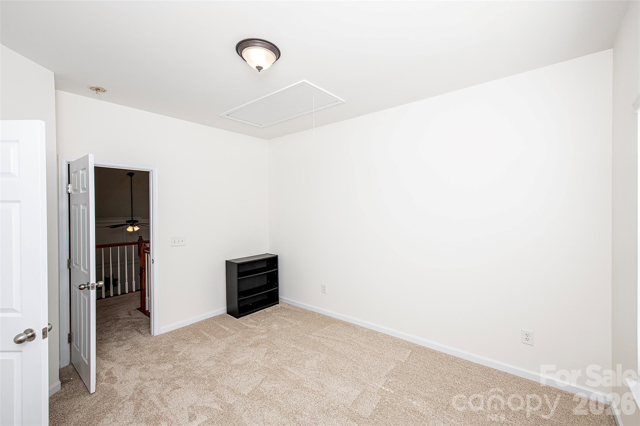 Sutton Place - Residential