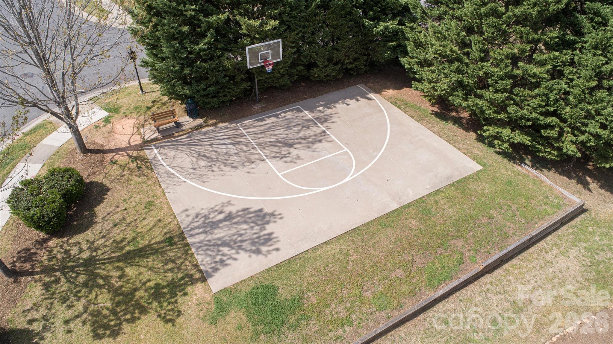 Sutton Place - Residential