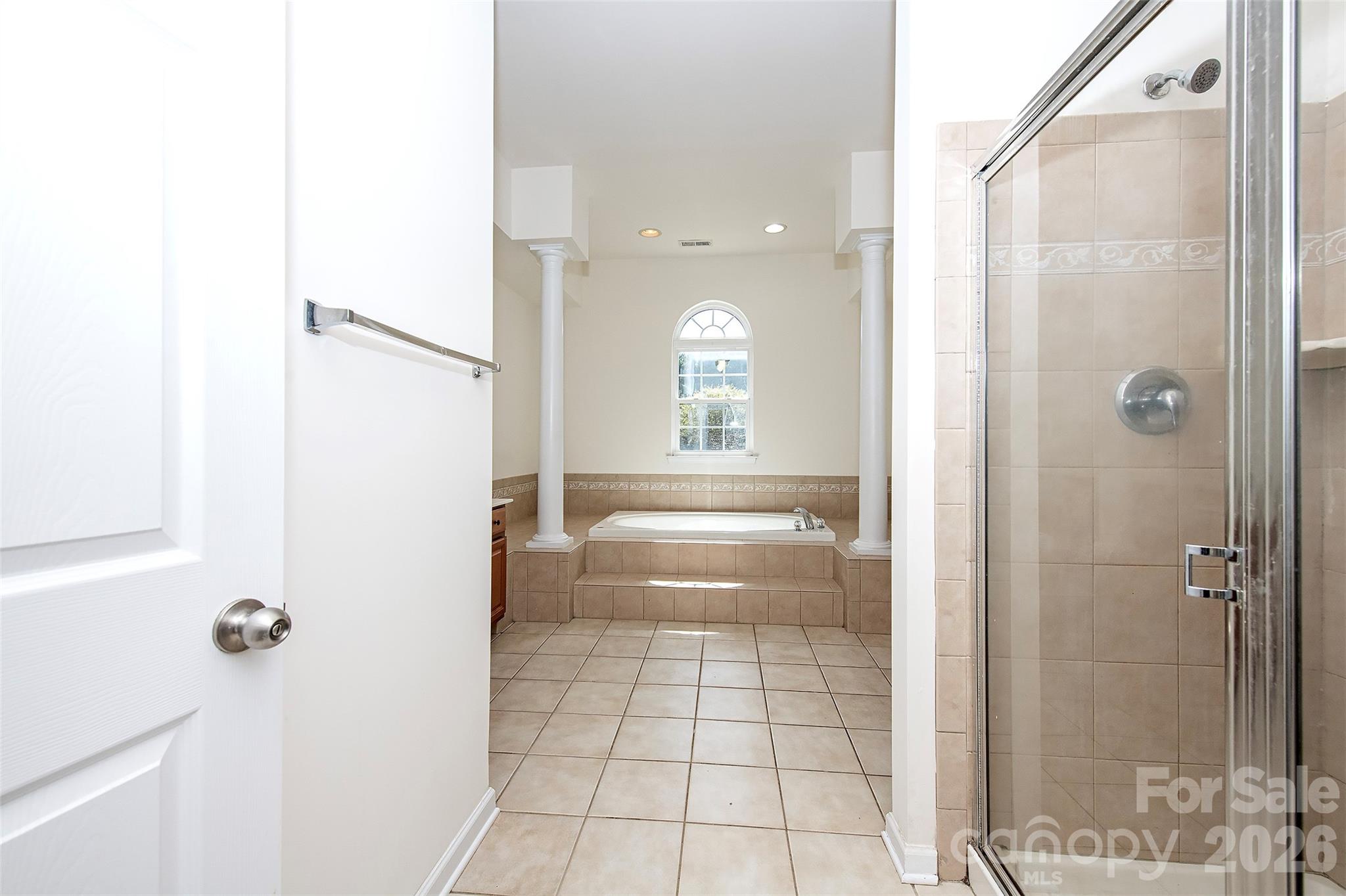 Sutton Place - Residential