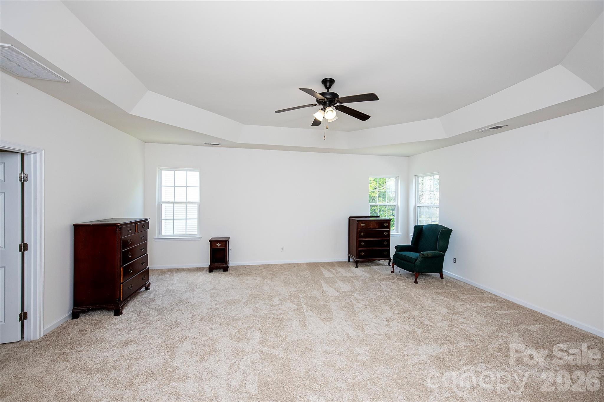 Sutton Place - Residential