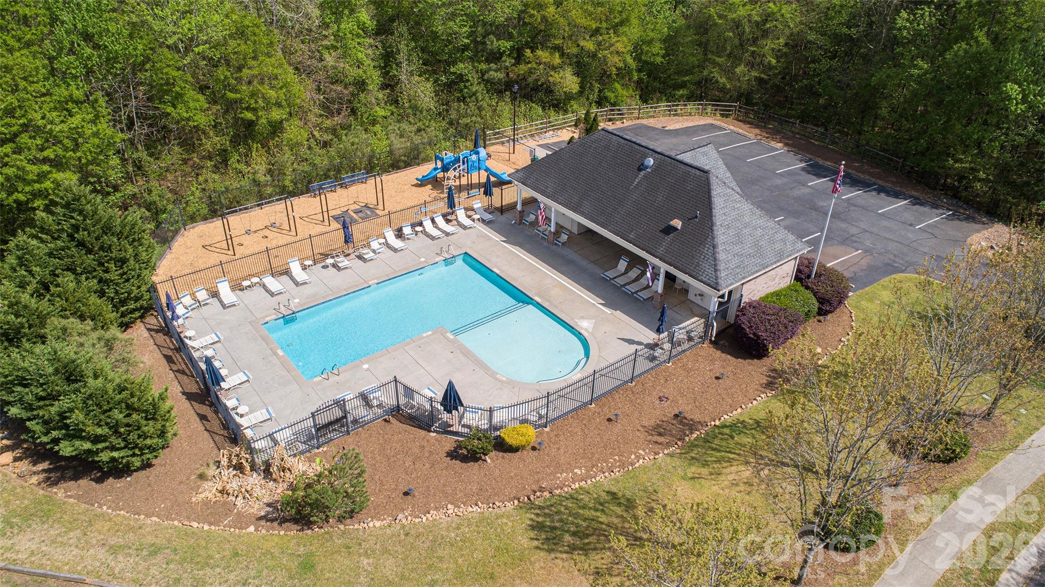 Sutton Place - Residential