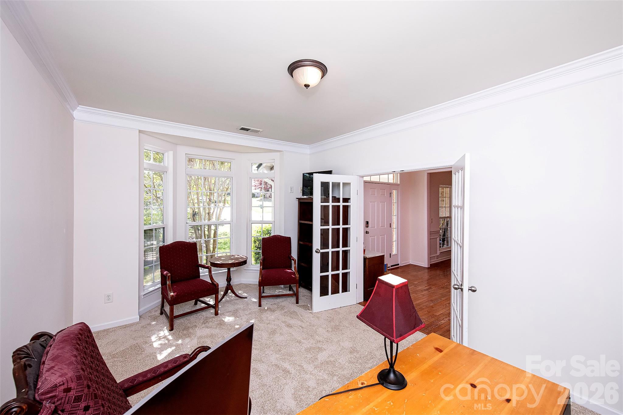 Sutton Place - Residential