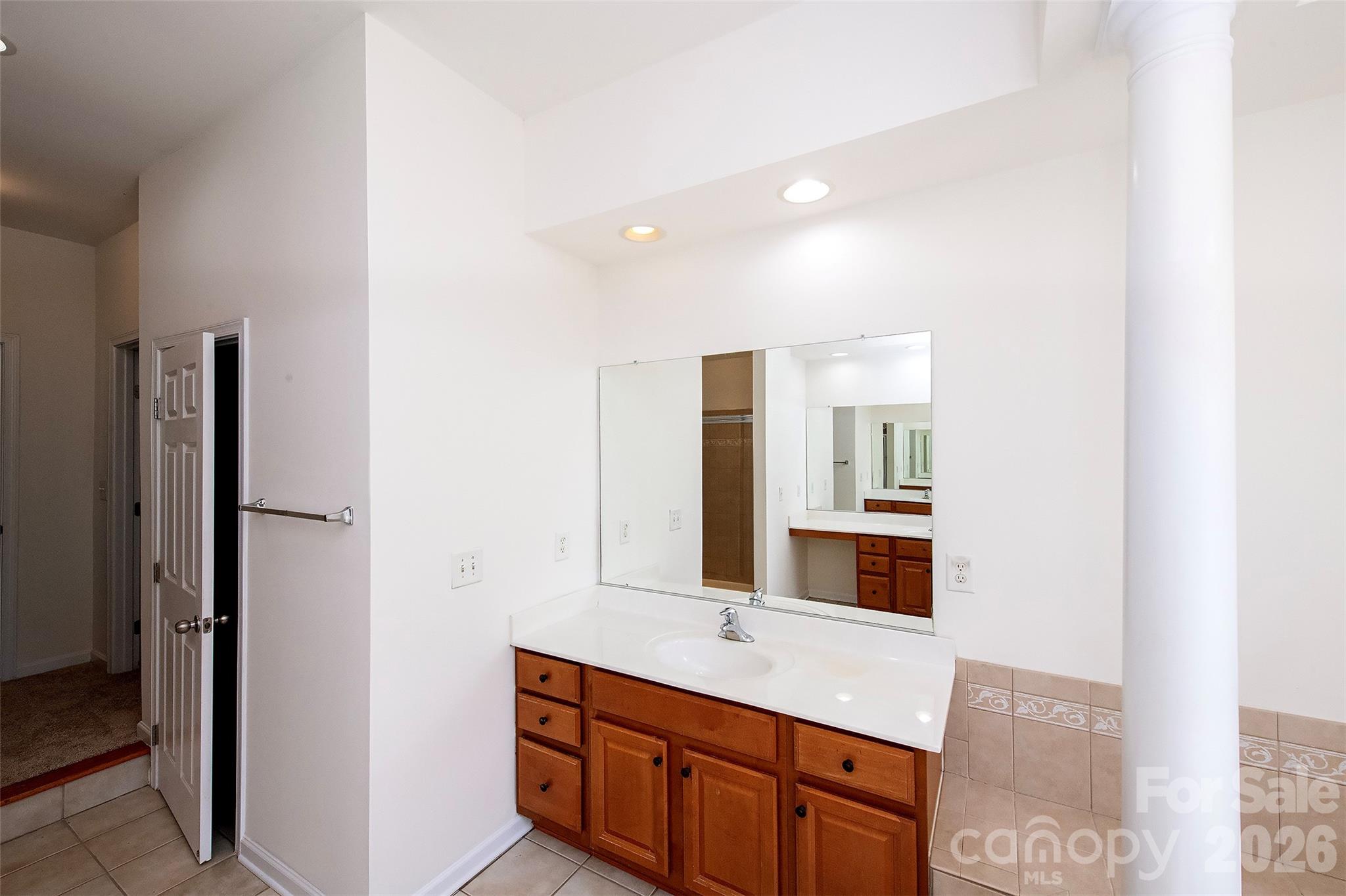 Sutton Place - Residential