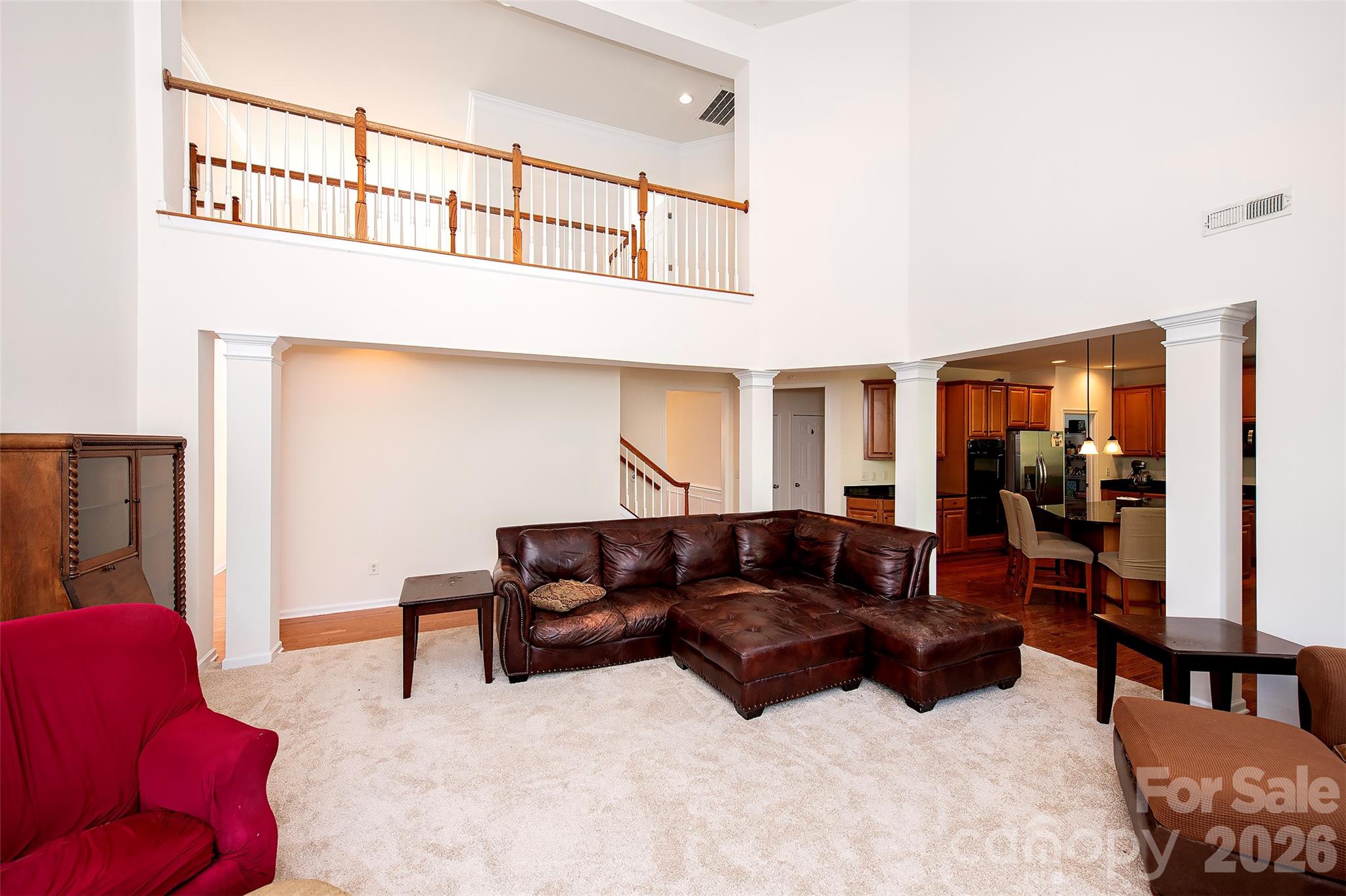 Sutton Place - Residential