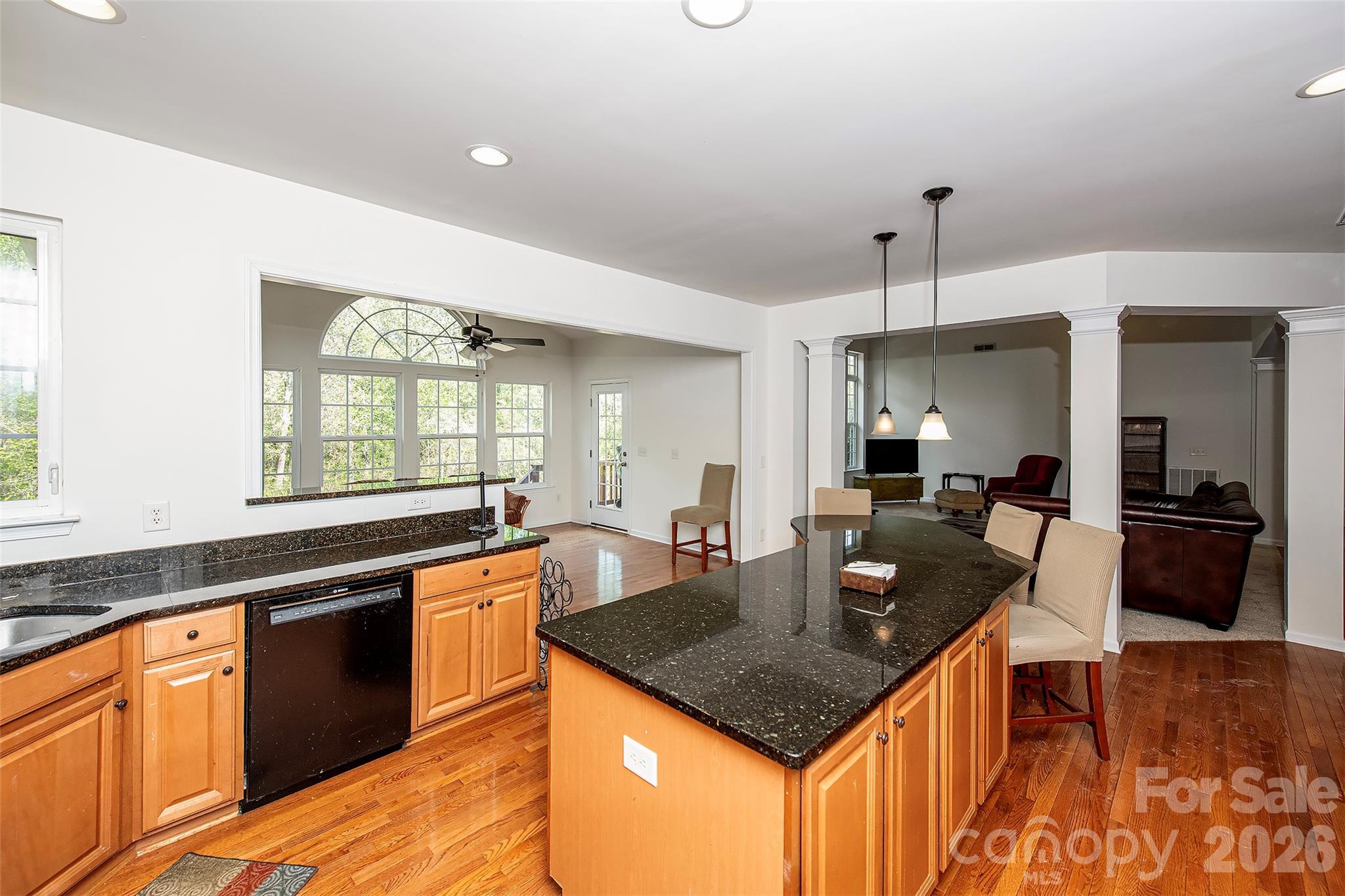 Sutton Place - Residential