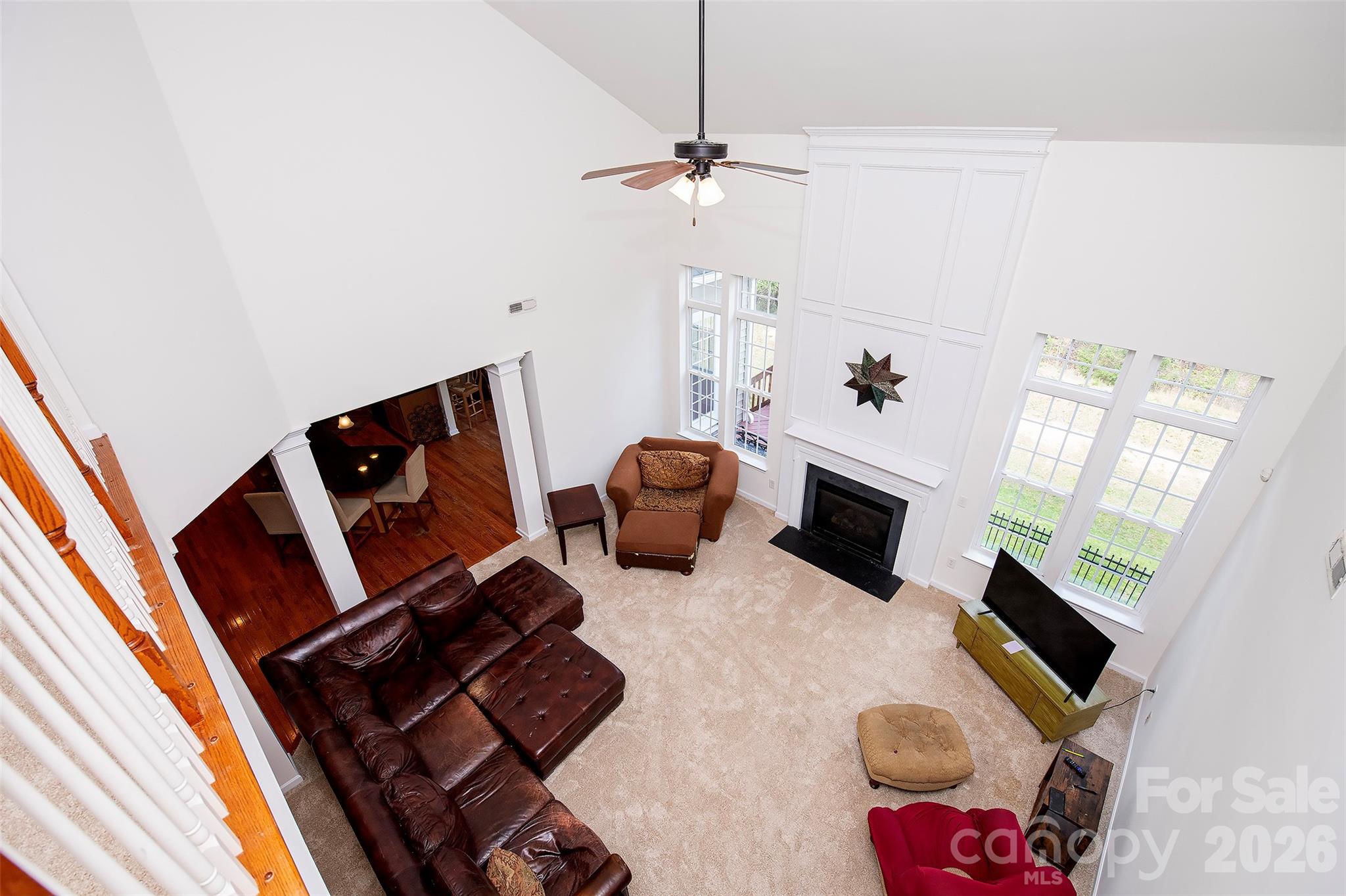 Sutton Place - Residential