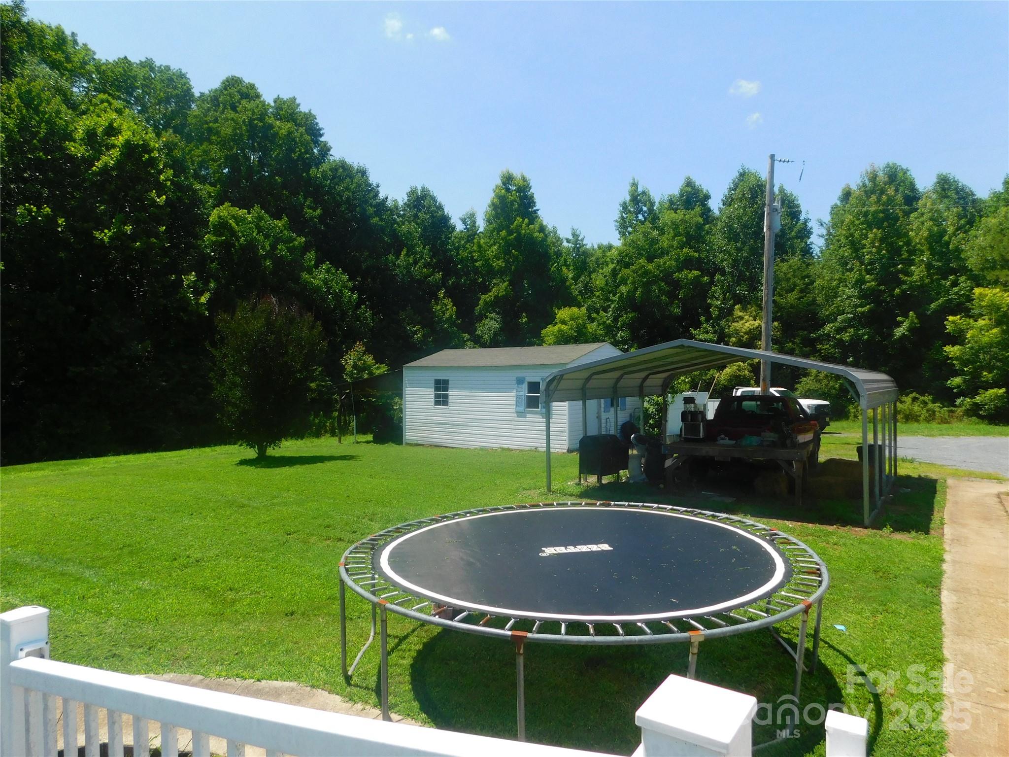 33343 Old Salisbury Road