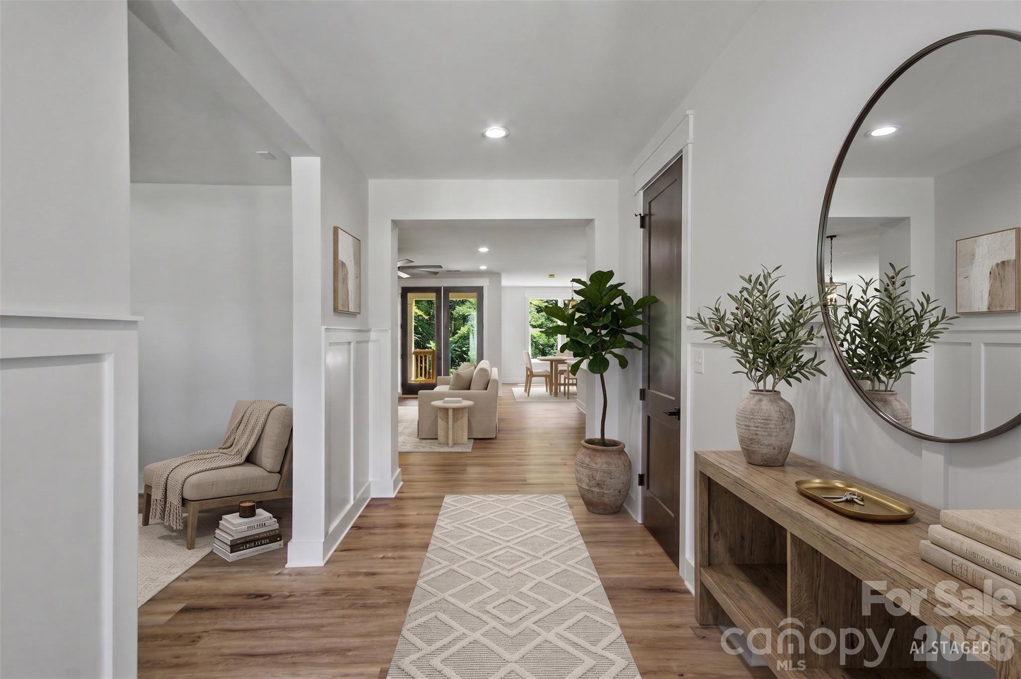 3201 Timber Run Lane