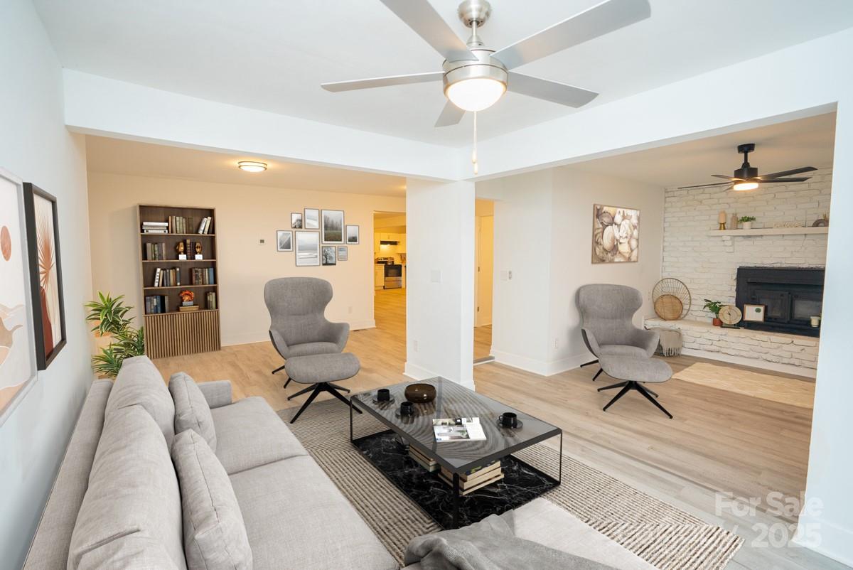 383 Camden Court NW