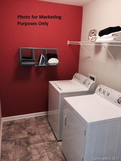 Bryant Park - Residential