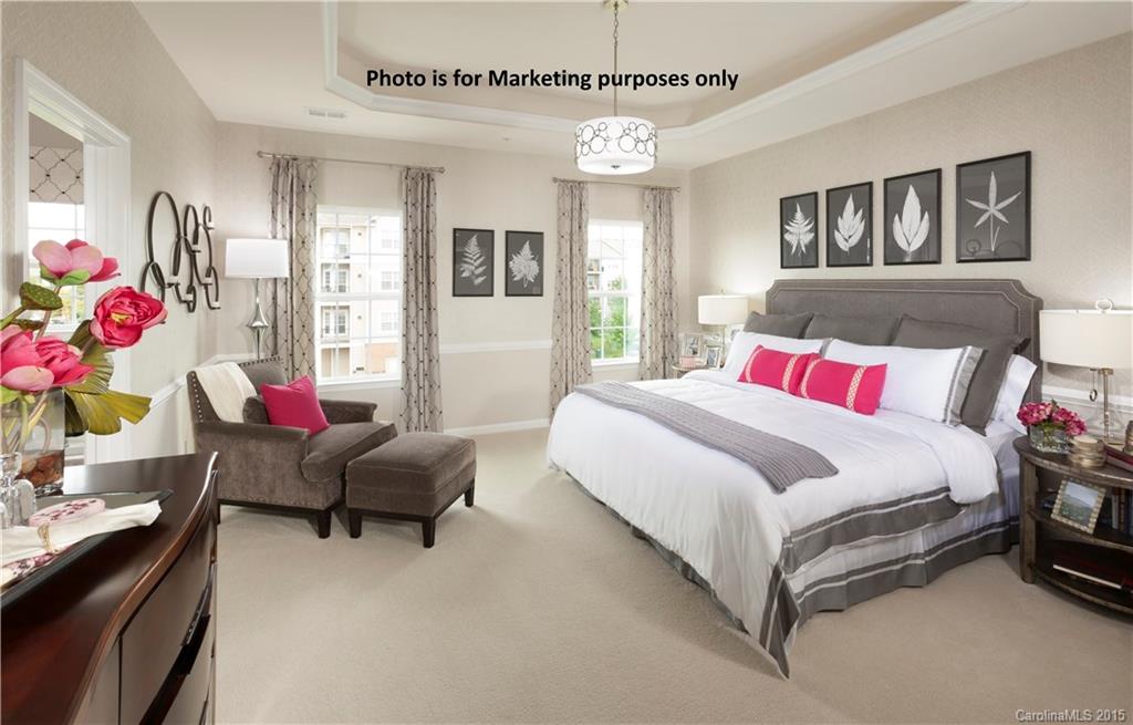 Bryant Park - Residential