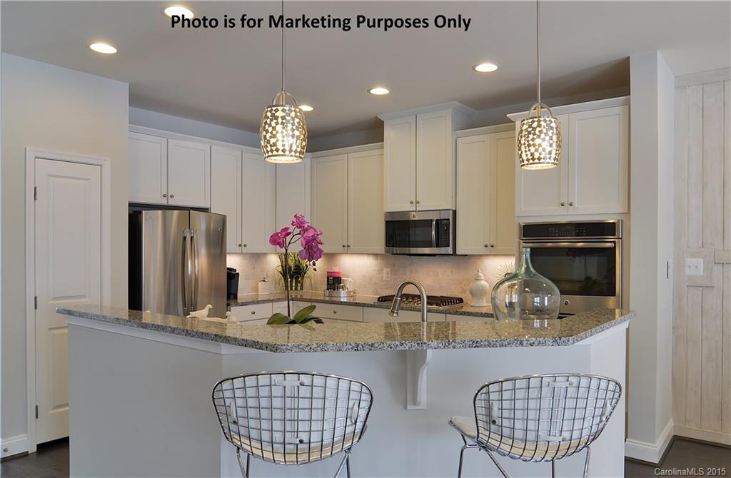 Bryant Park - Residential