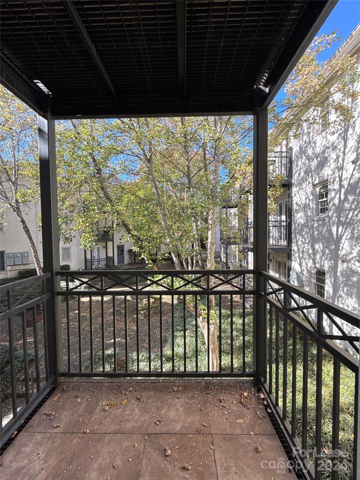 Selwyn Commons - Residential Lease