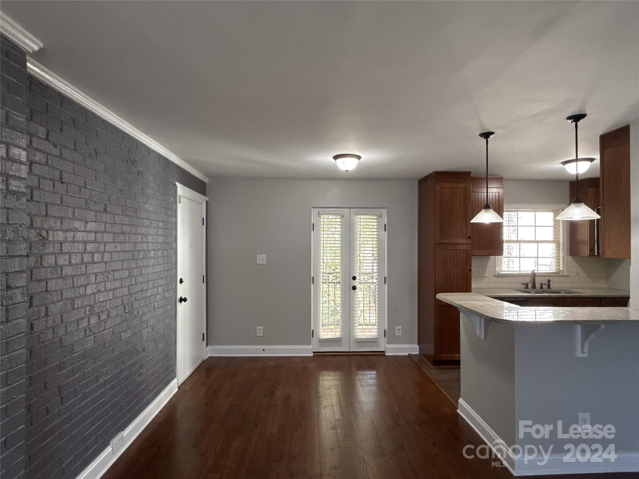 Selwyn Commons - Residential Lease