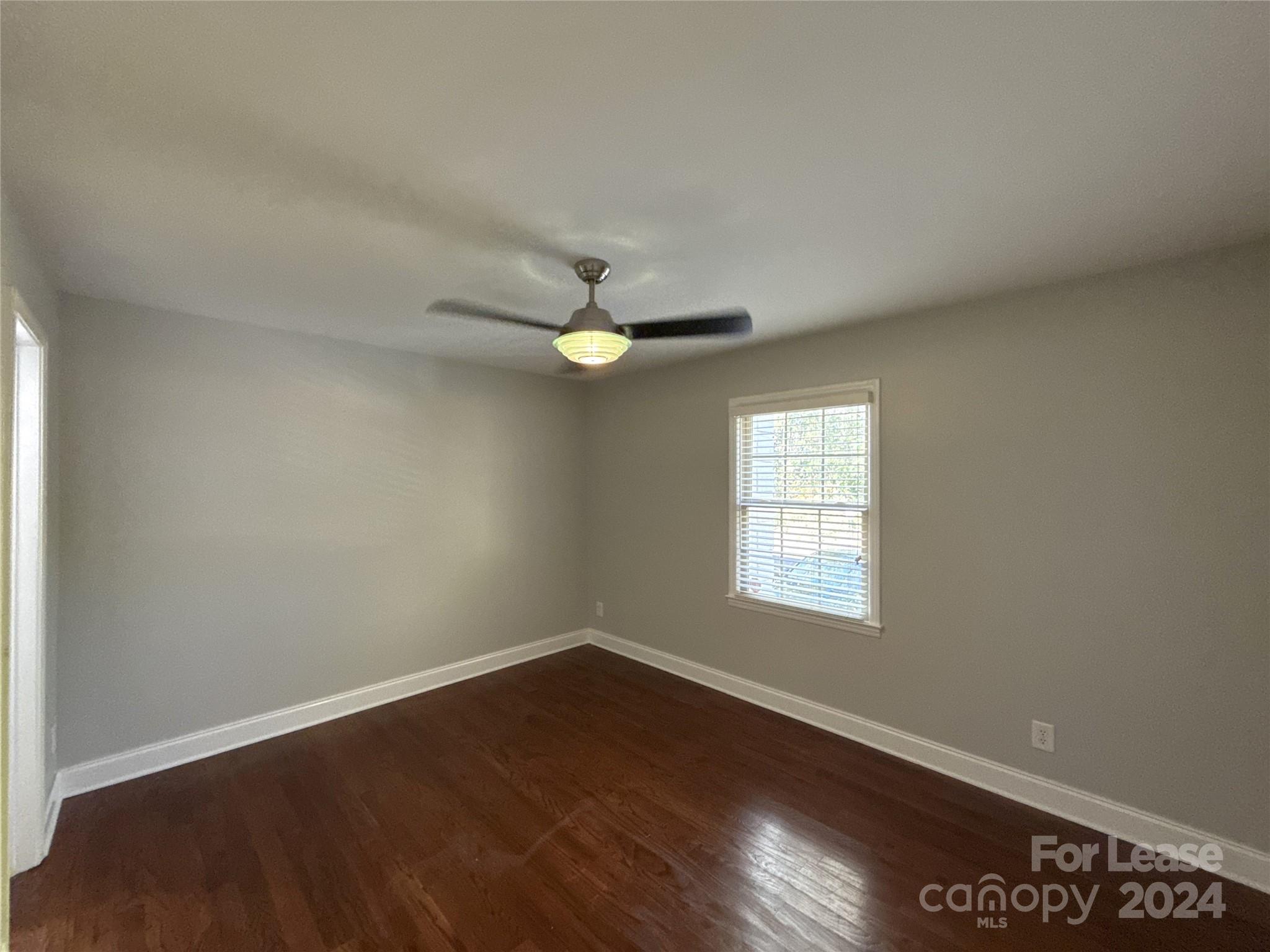 Selwyn Commons - Residential Lease