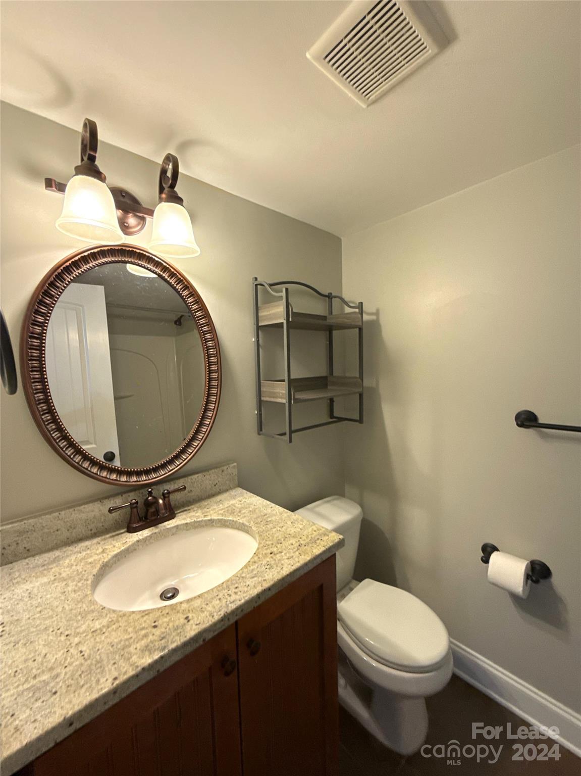 Selwyn Commons - Residential Lease