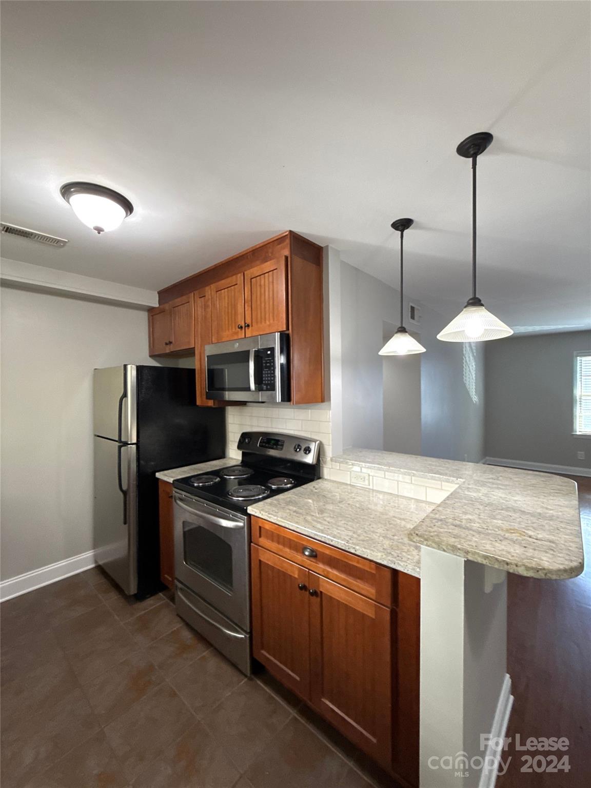 Selwyn Commons - Residential Lease