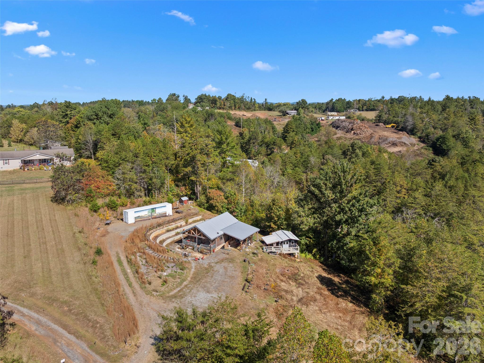 115 Upper Calm Drive