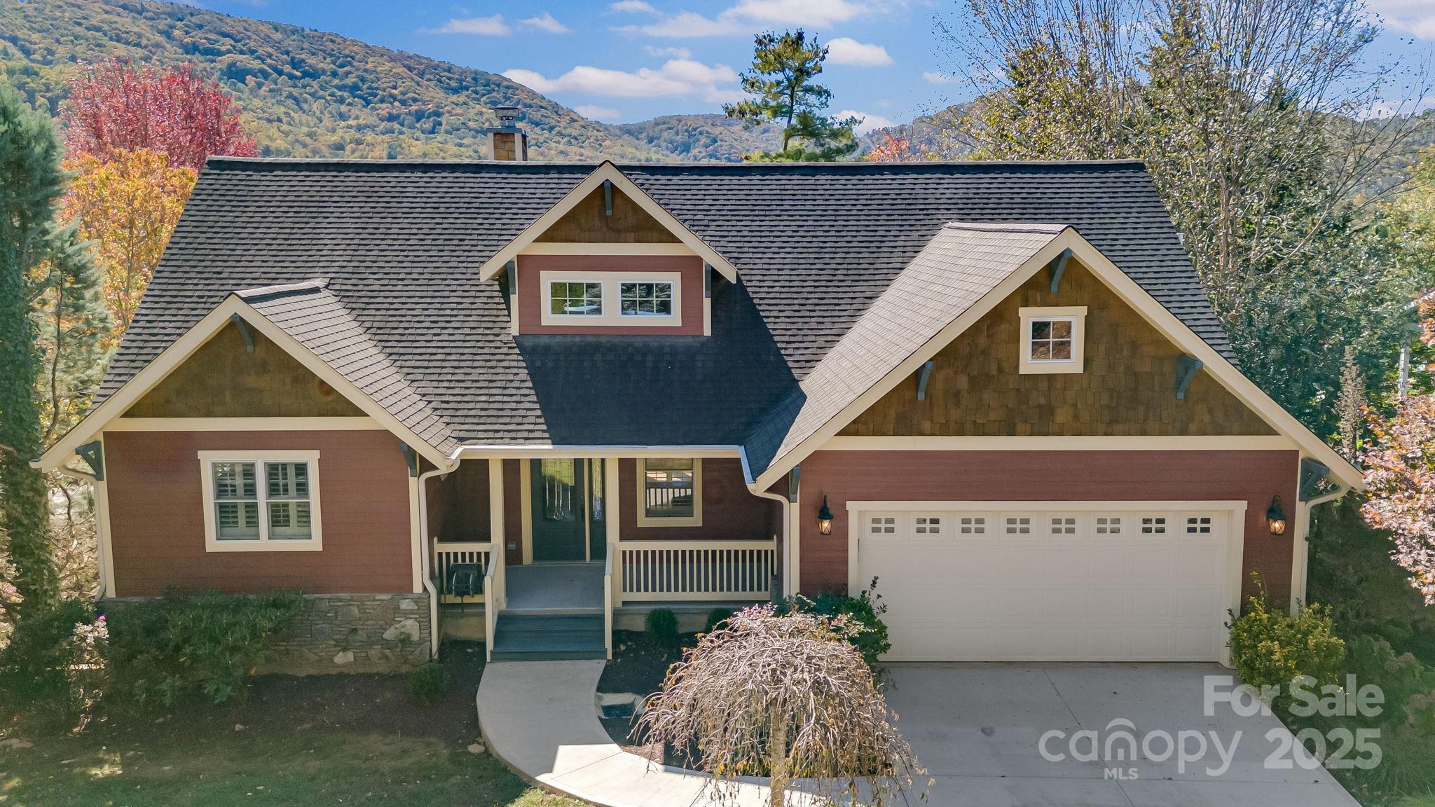2 Oakhaven Terrace
