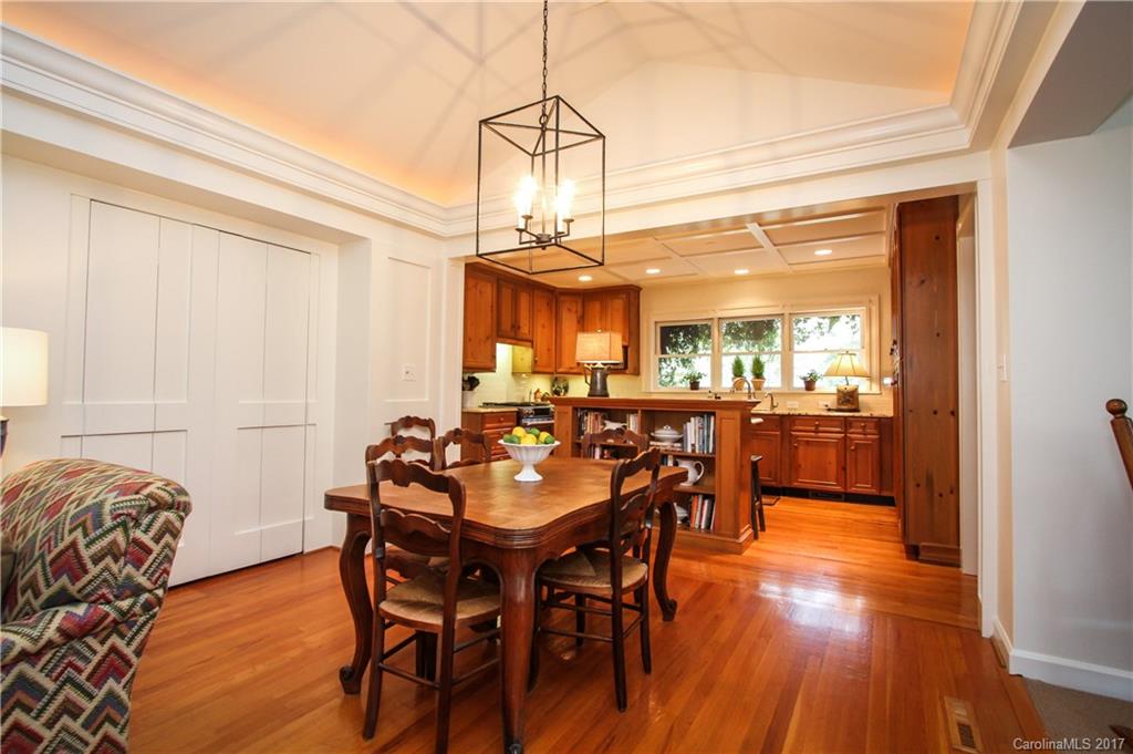 Barclay Downs - Residential