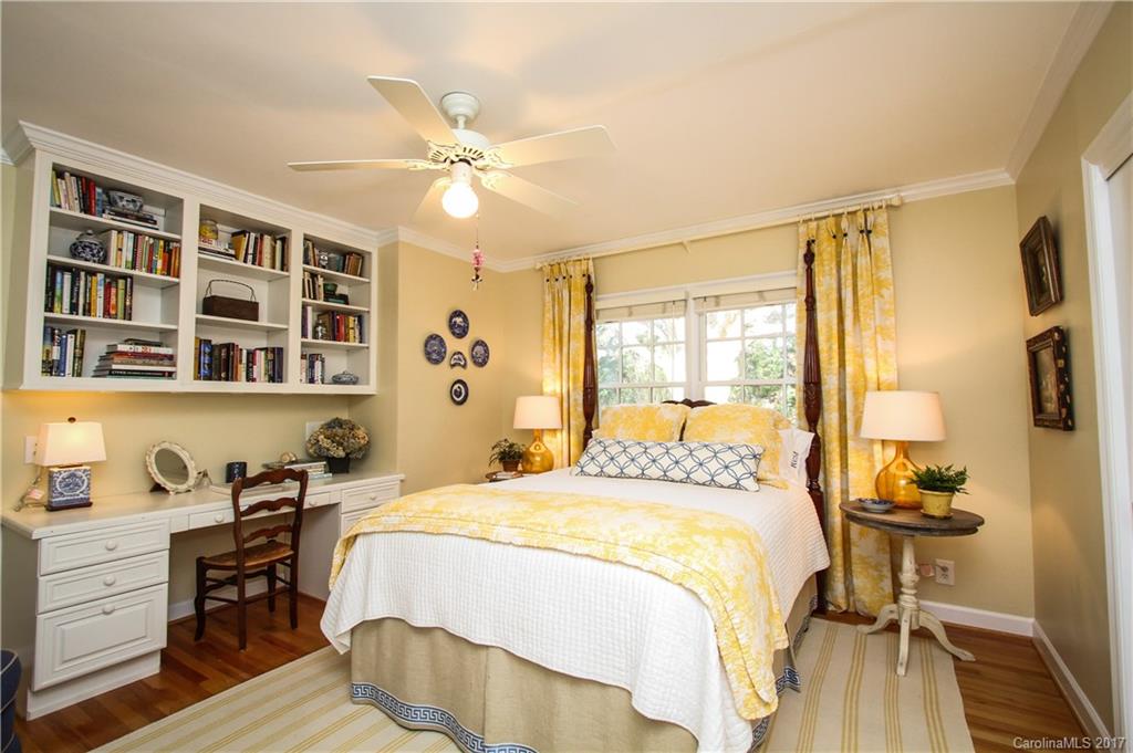 Barclay Downs - Residential