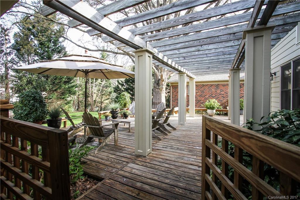 Barclay Downs - Residential