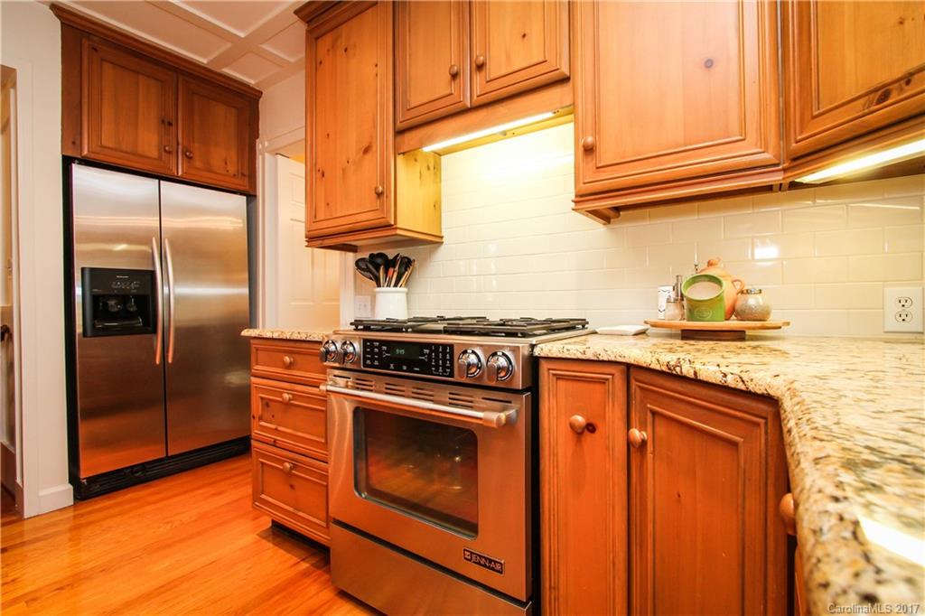 Barclay Downs - Residential