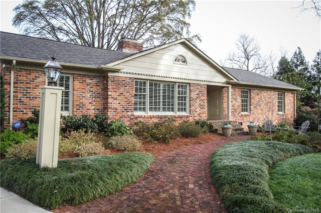 Barclay Downs - Residential