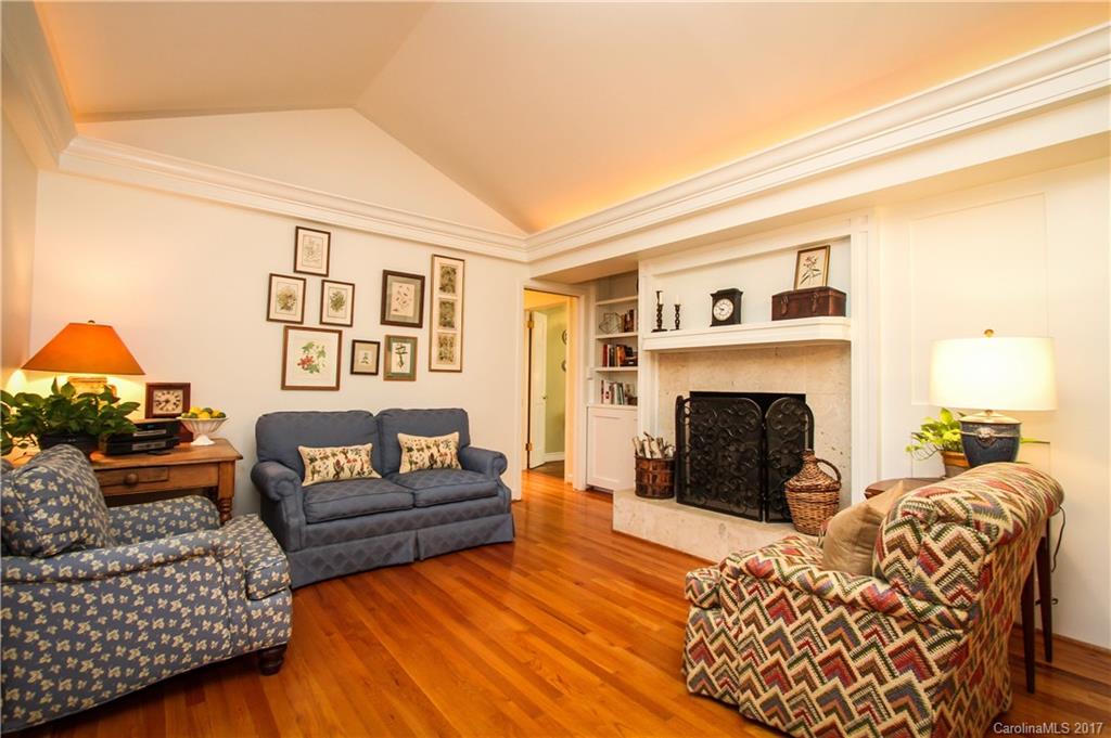 Barclay Downs - Residential