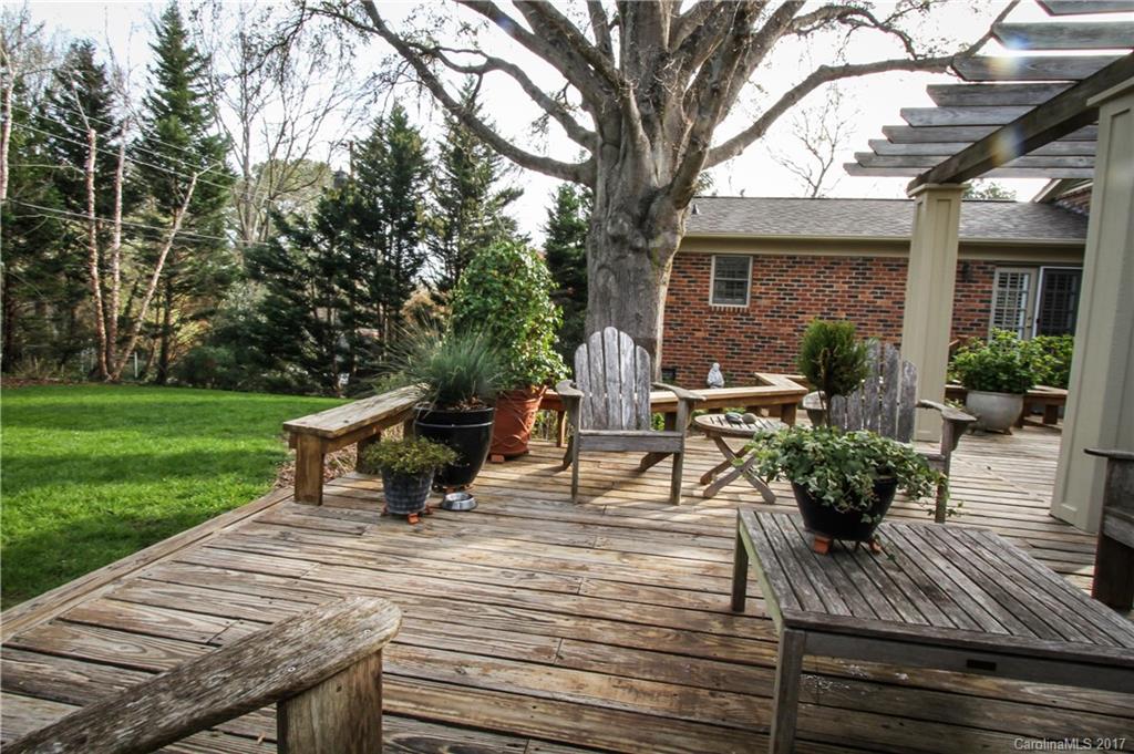 Barclay Downs - Residential