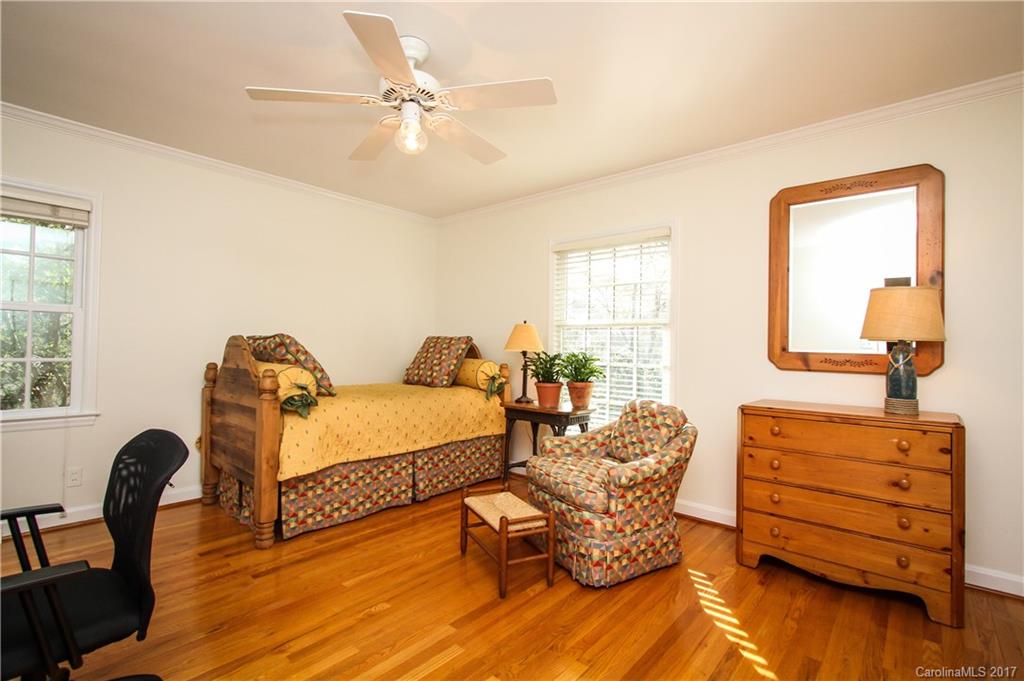 Barclay Downs - Residential