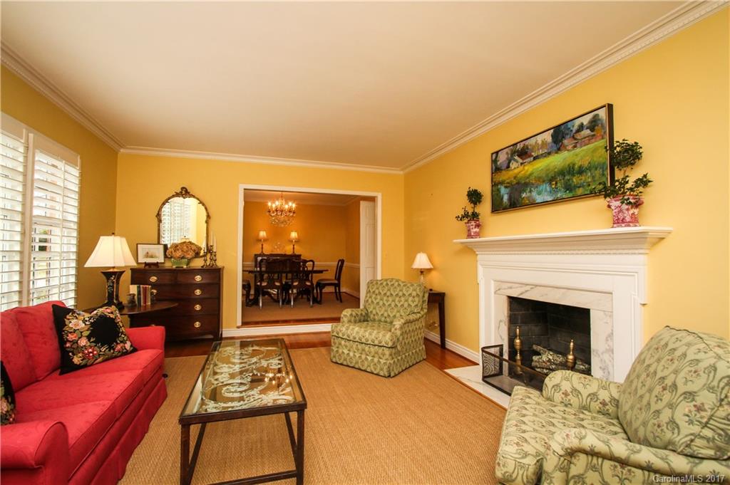 Barclay Downs - Residential