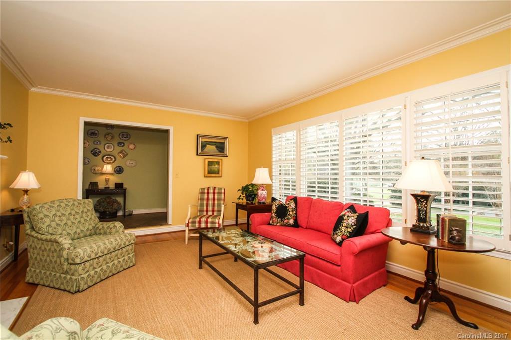 Barclay Downs - Residential