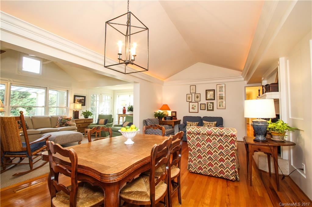 Barclay Downs - Residential