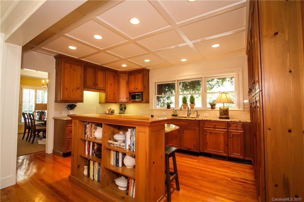 Barclay Downs - Residential