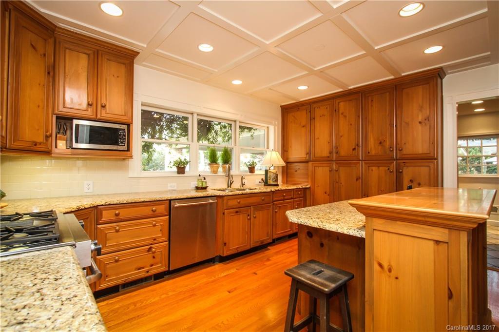 Barclay Downs - Residential