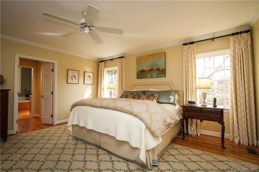 Barclay Downs - Residential