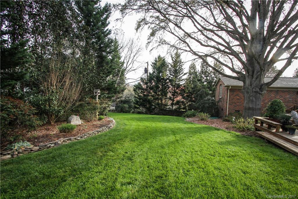 Barclay Downs - Residential