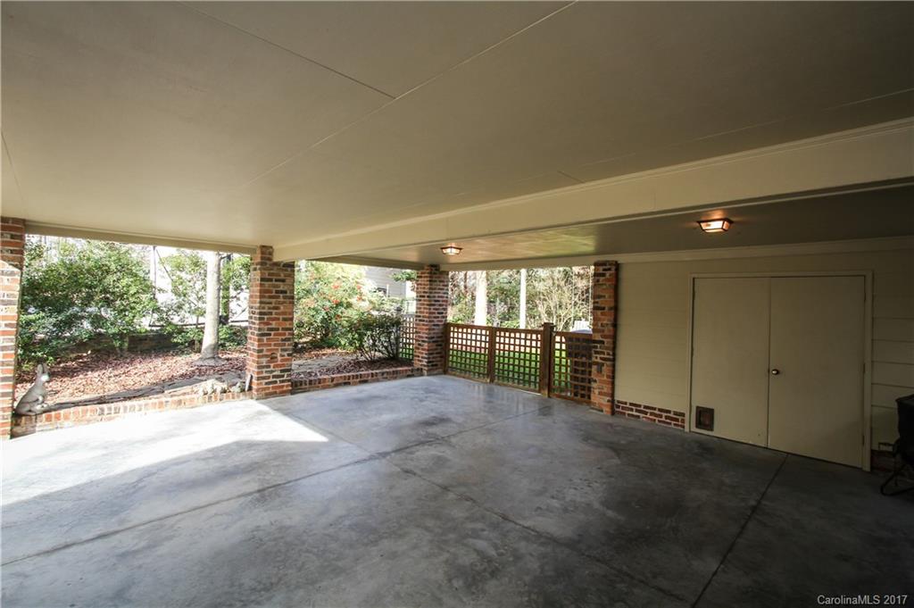 Barclay Downs - Residential